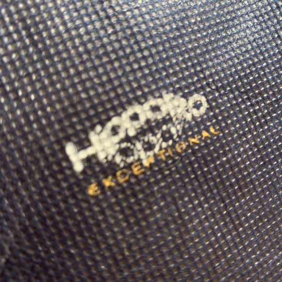 Hippolito Exceptional Travel garment Bag - Picture 6 of 9